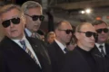 PUTIN HA DISSOLTO LA RUSSIA