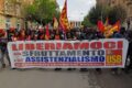 SULLA DERIVA ASSISTENZIALISTA DELL'ITALIA